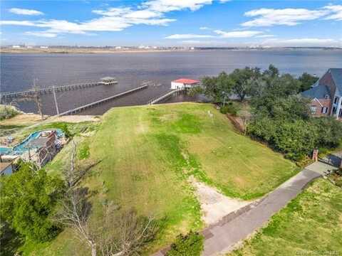 4502 Country Club Place, Lake Charles, LA 70605