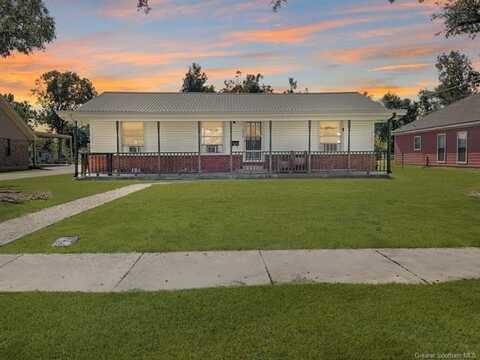 417 W Oak Lane, Lake Charles, LA 70605