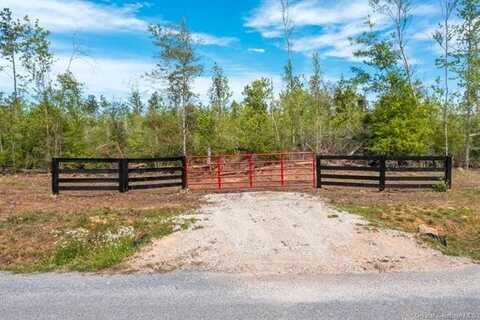 0 Camp Pearl Loop N, Reeves, LA 70658