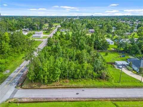 0 Vickie Lane, Moss Bluff, LA 70611