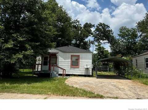 2017 9th Street, Lake Charles, LA 70601