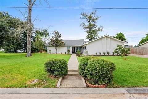 409 S Holly Hill Circle, Westlake, LA 70669