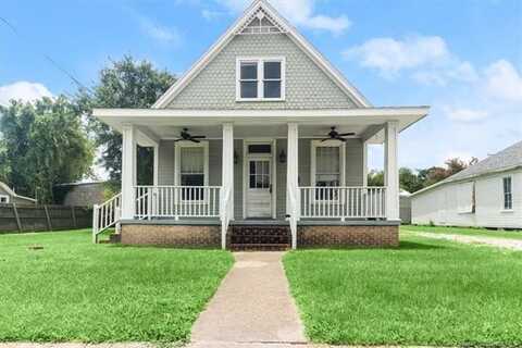 406 Hodges Street, Lake Charles, LA 70601