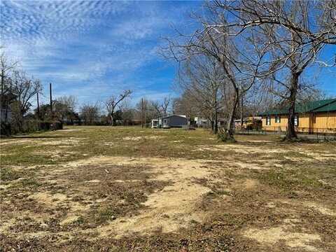 Vincent Street, Vinton, LA 70668