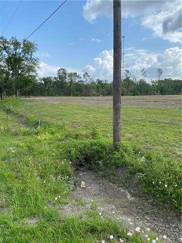 Oak Lane, Vinton, LA 70668