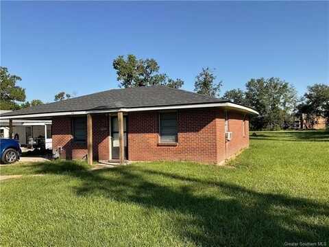 516 W Burton Street, Sulphur, LA 70663