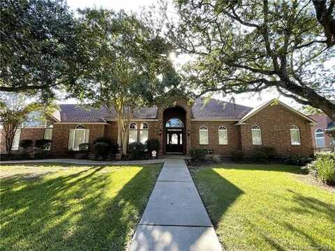 4115 Woodside Drive, Lake Charles, LA 70605