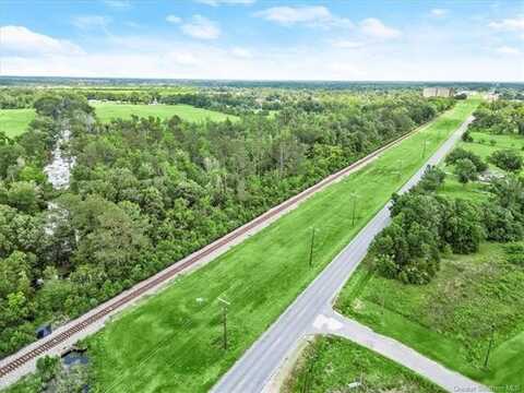 0 RR off Hwy 90 Road, Vinton, LA 70668