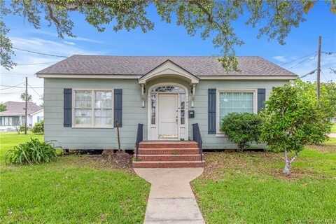 1804 Alvin Street, Lake Charles, LA 70601