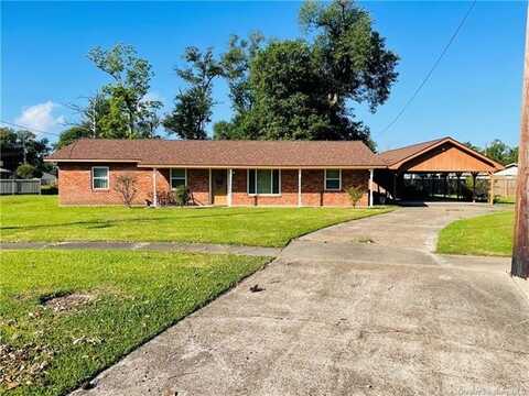 1610 Briarwood Street, Sulphur, LA 70663