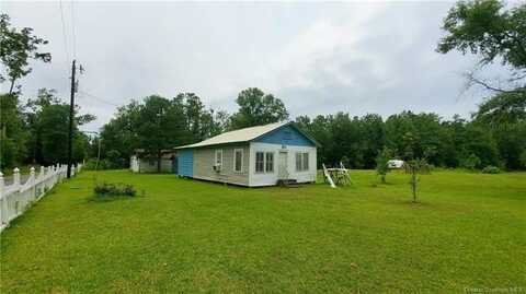 340 Adrian Guidry Road, Longville, LA 70652