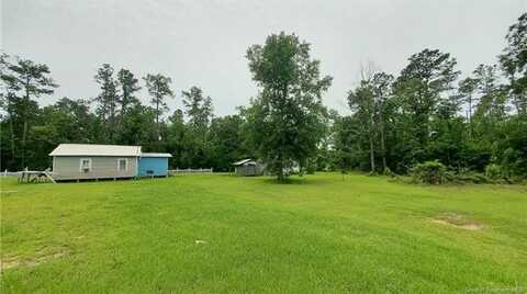 340 Adrian Guidry Road, Longville, LA 70652