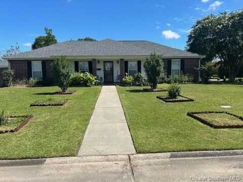 210 Vanessa Avenue, Lake Charles, LA 70605