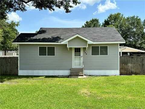 723 E Burton Street, Sulphur, LA 70663