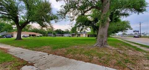 0 E Prien Lake Road, Lake Charles, LA 70601