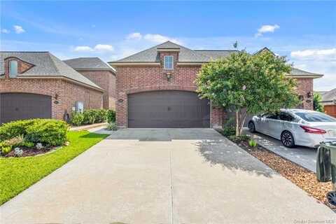 1550 Lacadie Drive, Lake Charles, LA 70605