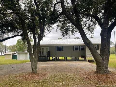 112 J B Lane, Gueydan, LA 70542