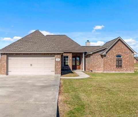 16330 Cheyenne Drive, Iowa, LA 70647