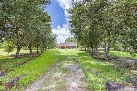 9119 26 Highway, Jennings, LA 70546