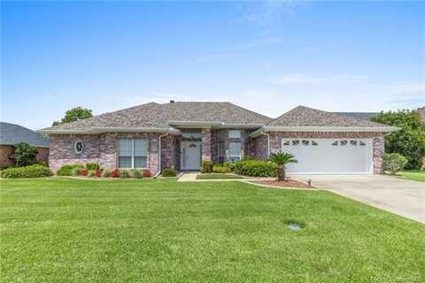 4128 W Jevon Lane, Lake Charles, LA 70605