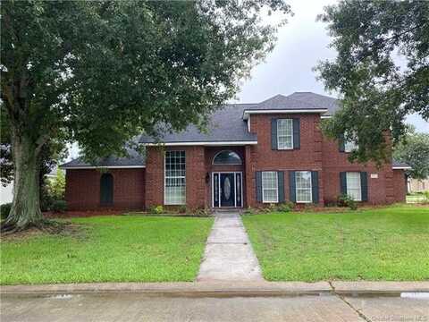 2404 Luke Street, Lake Charles, LA 70605