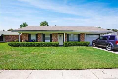 812 Greenbriar Street, DeRidder, LA 70634