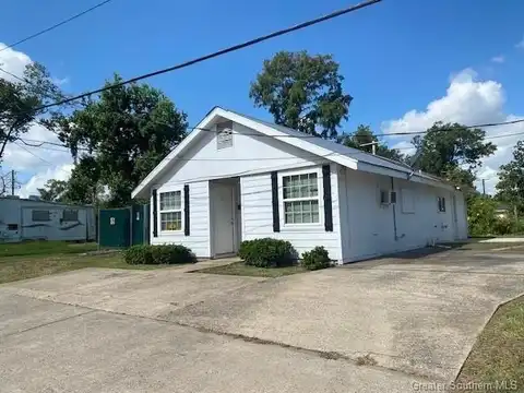 1624 E School Street 1/2, Lake Charles, LA 70607