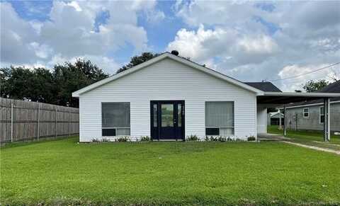 3705 Auburn Street, Lake Charles, LA 70607