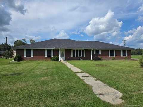 1422 Grace Avenue, Vinton, LA 70668