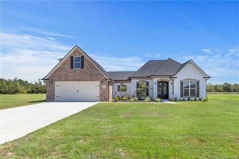 111 Janise Lane, Ragley, LA 70657