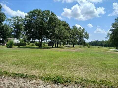 3668 Outback Lane, Iowa, LA 70647