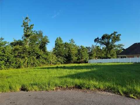 W Eagle's Nest Drive, Lake Charles, LA 70611