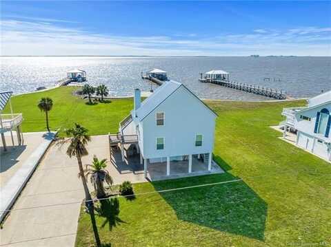 105 Seagull Lane, Lake Charles, LA 70607