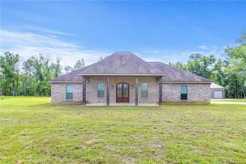 239 Martin Baggett Loop, Longville, LA 70652