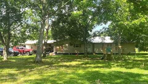 14059 Touchet Road, Jennings, LA 70546