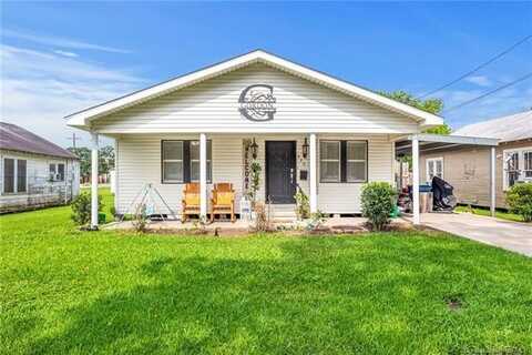 623 S Andrew Street, Jennings, LA 70546