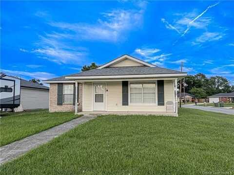 4041 Fourden Lane, Lake Charles, LA 70607