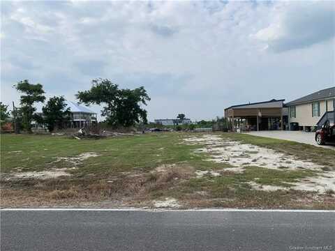 283 Lake Breeze Road, Hackberry, LA 70645