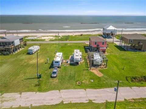 207 Kathy Drive, Cameron, LA 70631