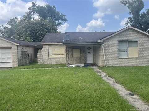 1809 Legion Street, Lake Charles, LA 70601