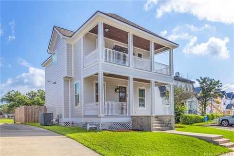 607 Clarence Street, Lake Charles, LA 70601