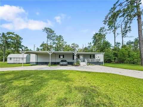 193 Allen Drive, Ragley, LA 70657