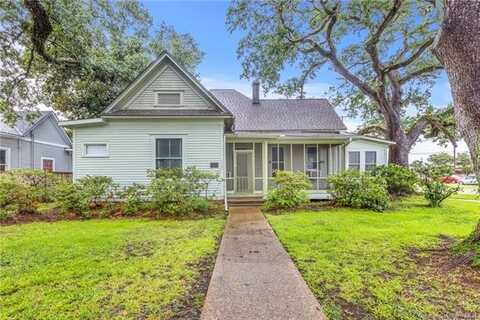 1029 Kirby Street, Lake Charles, LA 70601