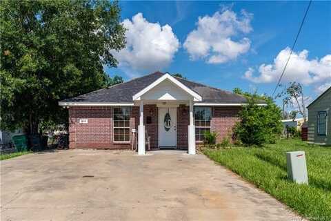 513 Magnolia Street, Westlake, LA 70669