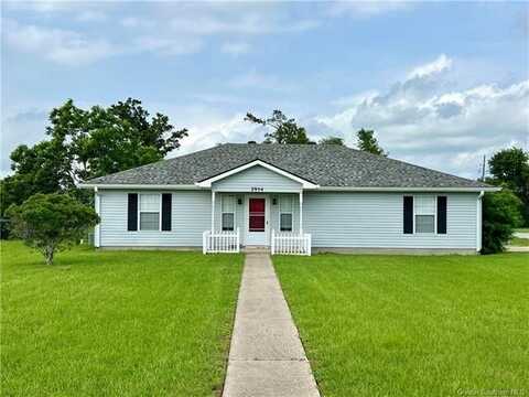 2954 Elda Street, Lake Charles, LA 70607