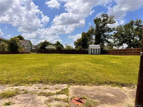 318 Ford Street & 320, Lake Charles, LA 70601