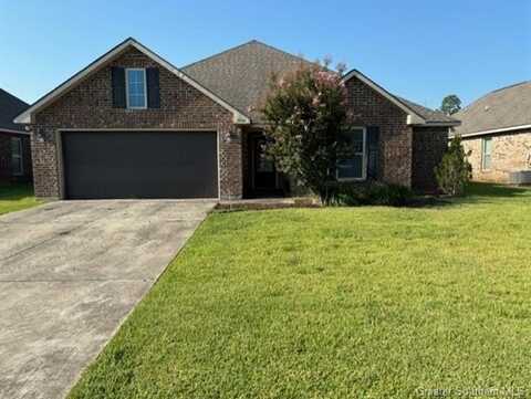 832 Desoto Street, Lake Charles, LA 70607