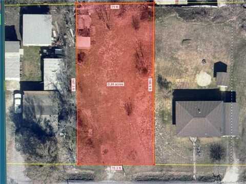 2135 Ethel Street, Sulphur, LA 70665