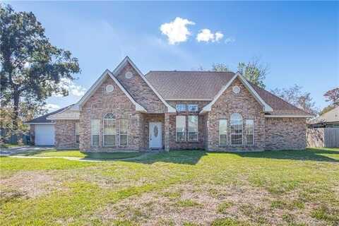 4795 Maplewood Drive, Sulphur, LA 70663