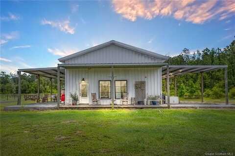 1259 Snookys Road, Reeves, LA 70658